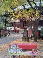七社神社のその他建物