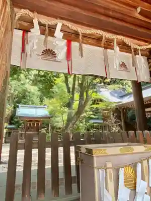 四條畷神社(大阪府)