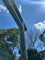 靖國神社(東京都)