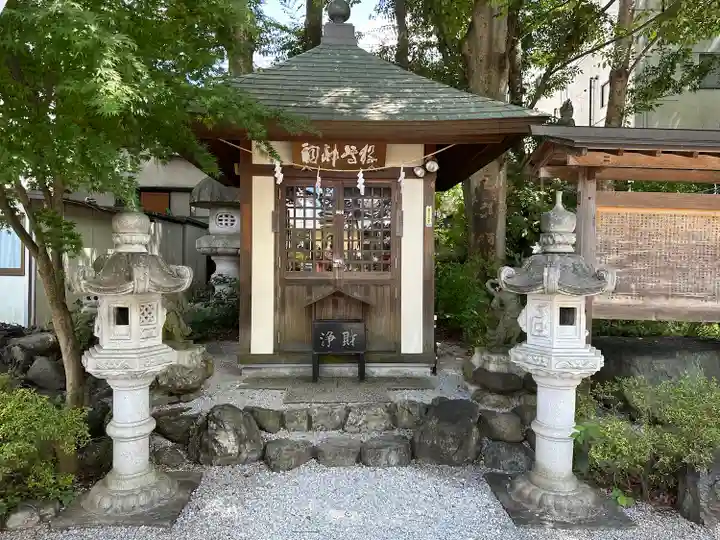 秩父今宮神社(埼玉県)