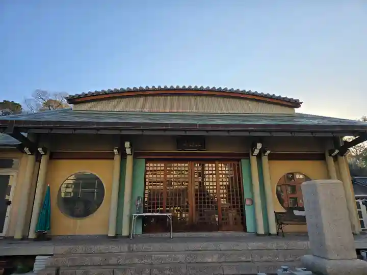 称念寺(大阪府)