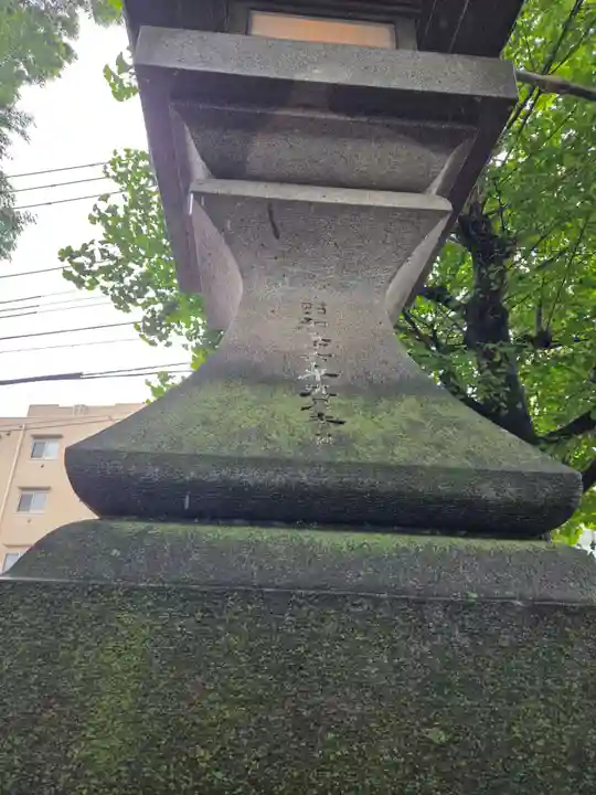 八幡大神社(東京都)