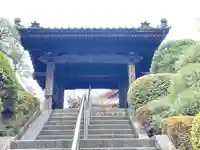 増上寺圓光大師堂(東京都)