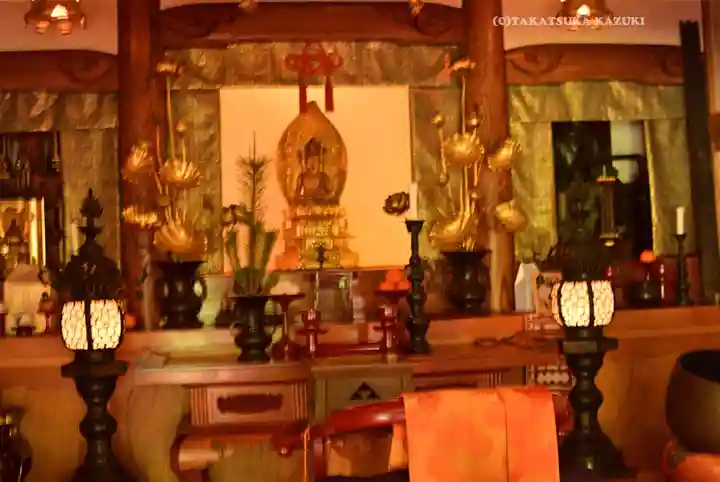 如意庵(神奈川県)