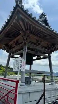 救馬溪観音(和歌山県)
