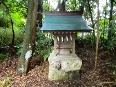 朝倉神社(高知県)