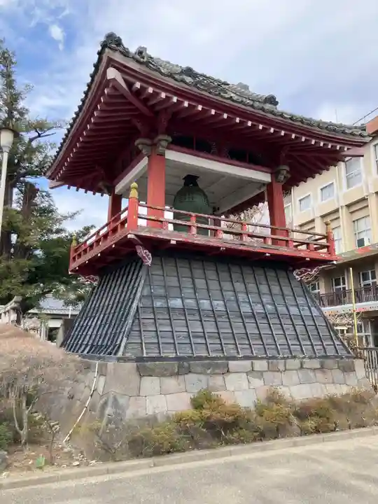 浄運寺(群馬県)