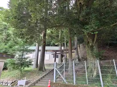 八幡神社(静岡県)