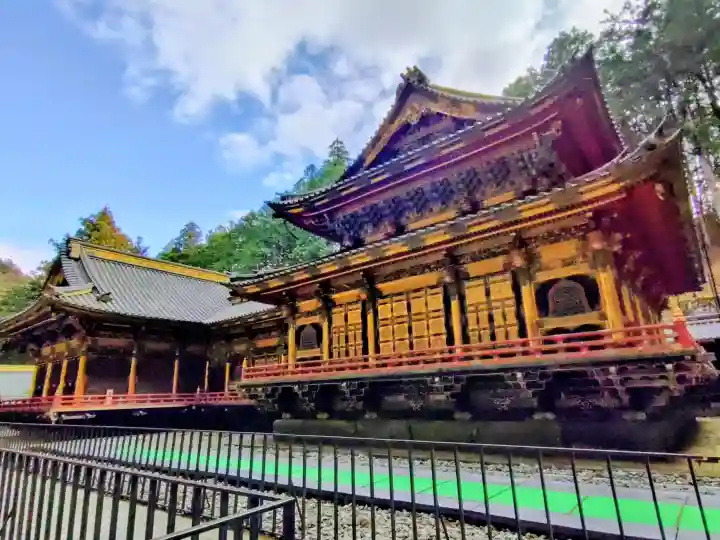 日光山輪王寺 大猷院(栃木県)