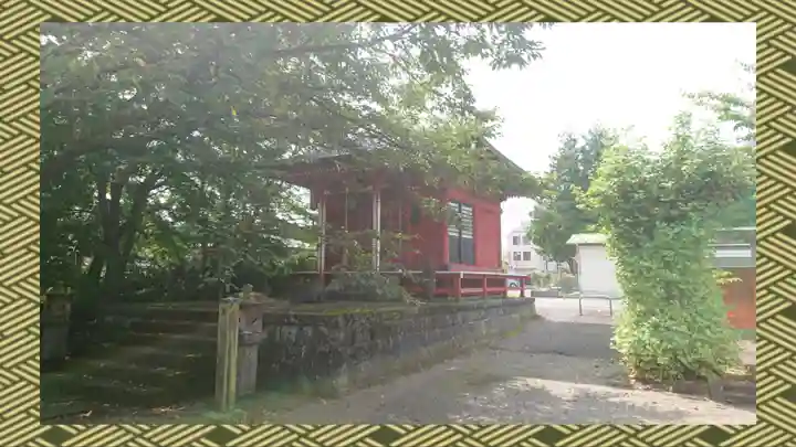 如来寺(栃木県)