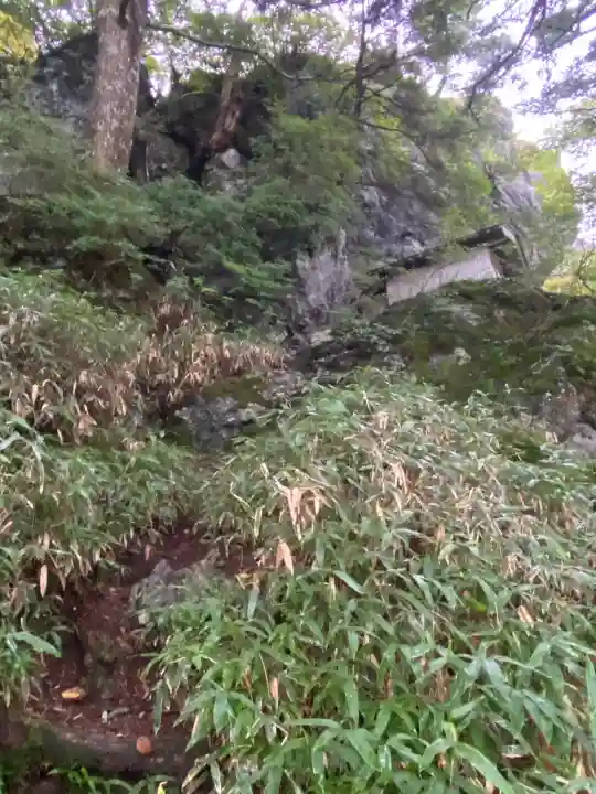 西島神社(徳島県)