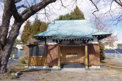 十九夜観世音(茨城県)