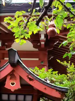 秋葉神社(東京都)