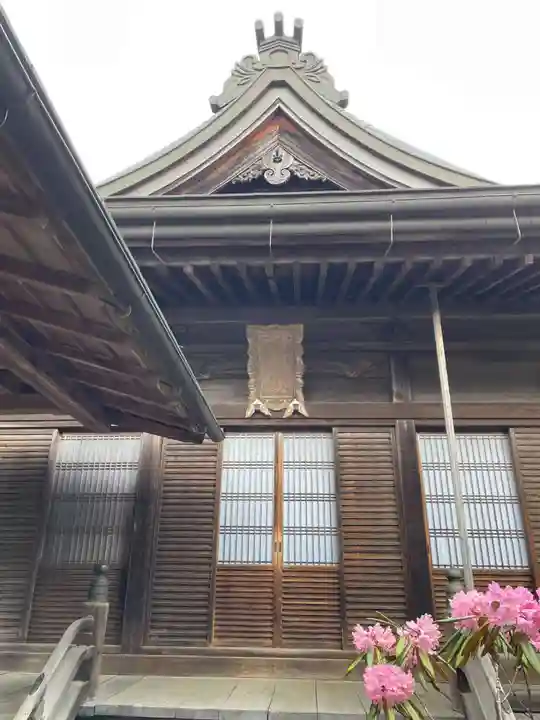 龍泉院(和歌山県)