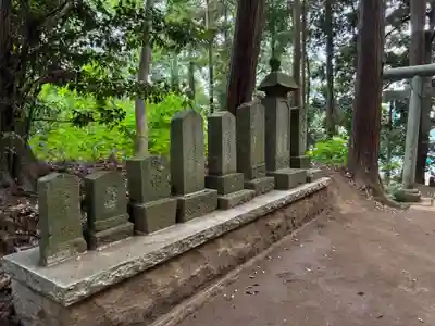 熱田神社(千葉県)