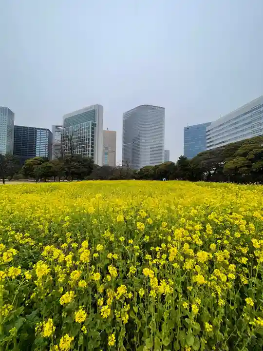 旧稲生神社(東京都)