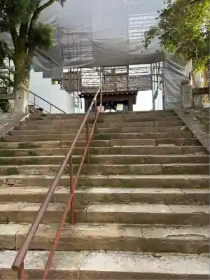 聖福寺(長崎県)