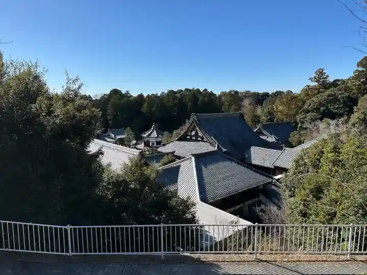 秋葉總本殿可睡斎(静岡県)