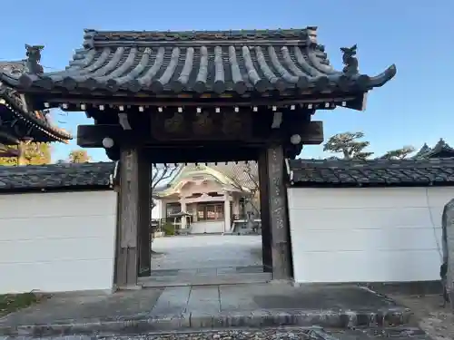 神蔵寺(愛知県)