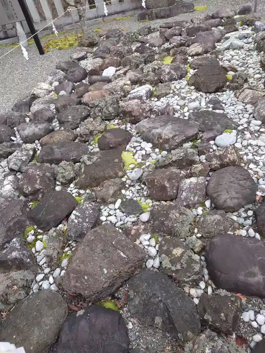 丹生川上神社(上社)(奈良県)