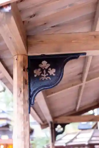 諏訪大社(長野県)