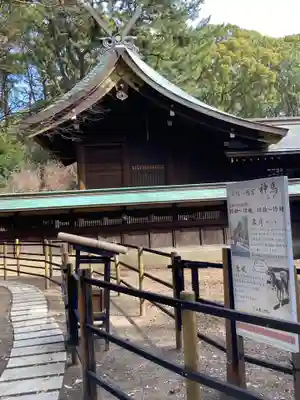 平塚八幡宮(神奈川県)