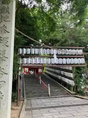 吉備津神社(岡山県)