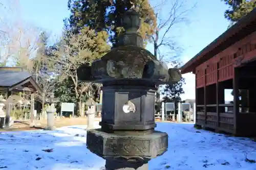 田村神社のその他建物