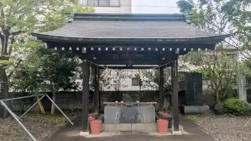 八雲神社(栃木県)