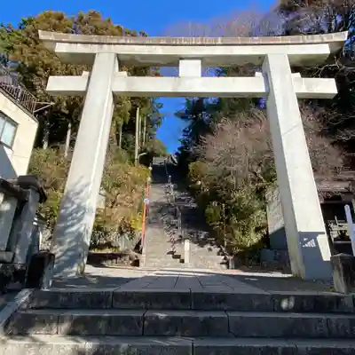 住吉神社(東京都)