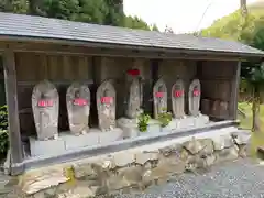 清水寺の地蔵