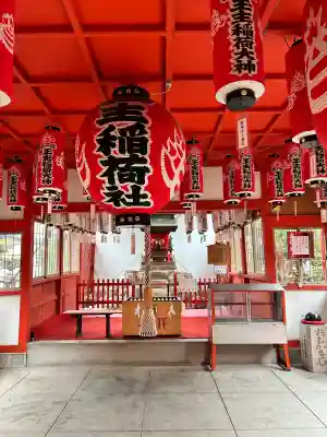 伊奴神社(愛知県)