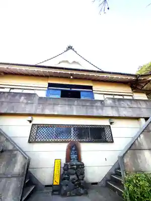 神崎寺(千葉県)