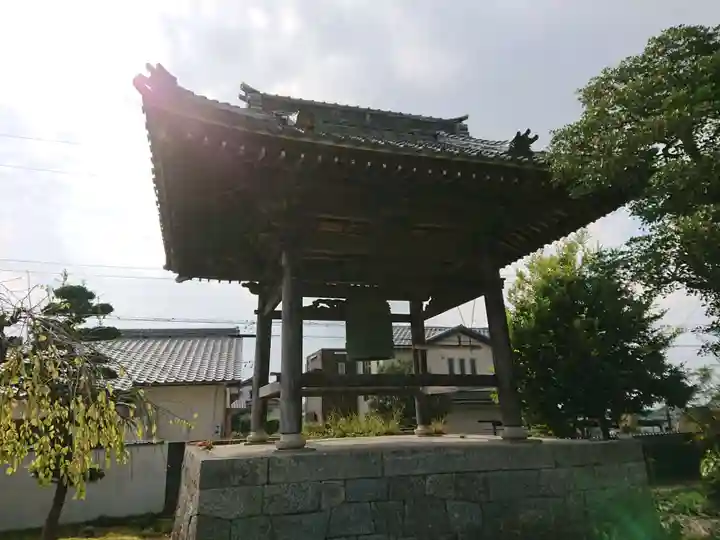 順行寺のその他建物