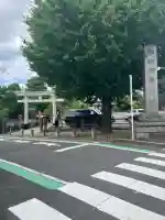 半田稲荷神社(東京都)