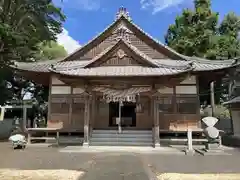 徳威神社(愛媛県)