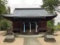 神明社(福井県)