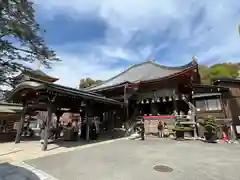 中山寺(兵庫県)