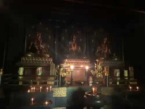 清大寺(越前大仏)(福井県)