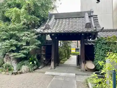 永昌寺(東京都)