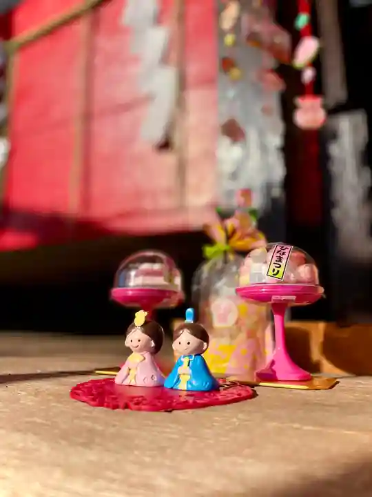 伊達神社(北海道)