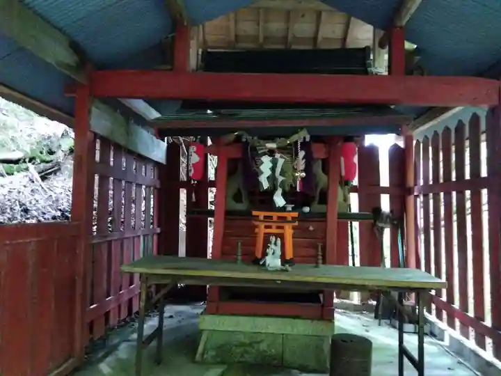 陶器神社(滋賀県)