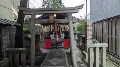 亀山稲荷神社 (京都府)