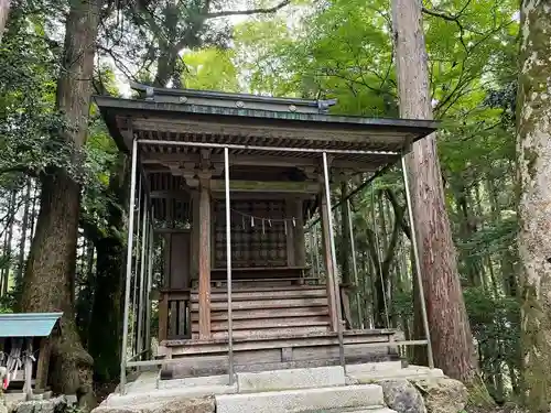 大見神社(滋賀県)