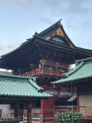 静岡浅間神社(静岡県)
