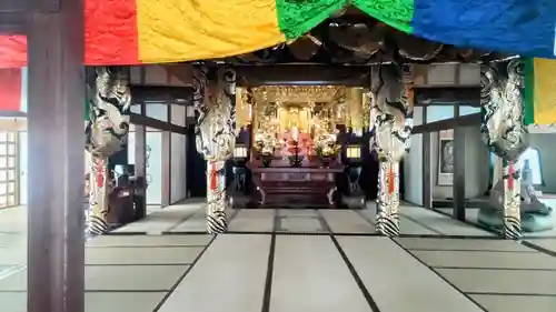月窓寺(東京都)