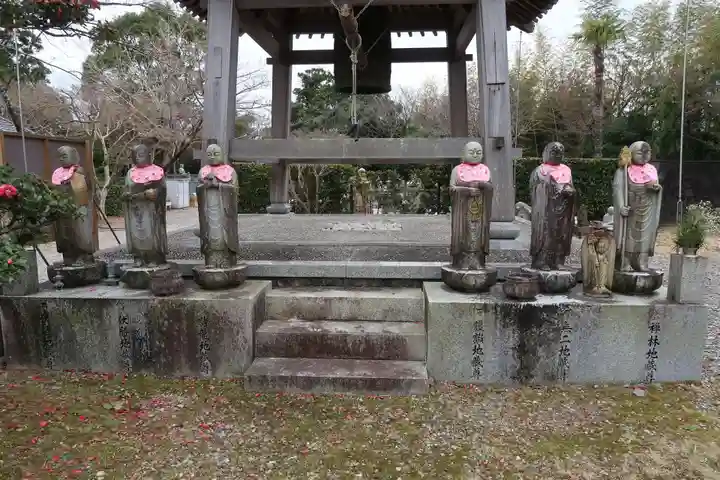 東仙寺(和歌山県)