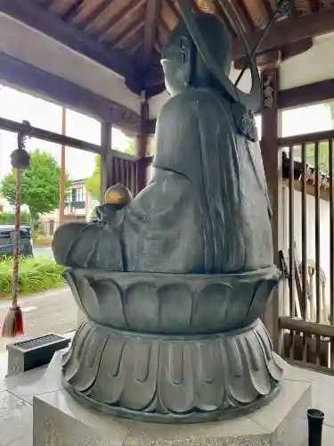大林寺(神奈川県)