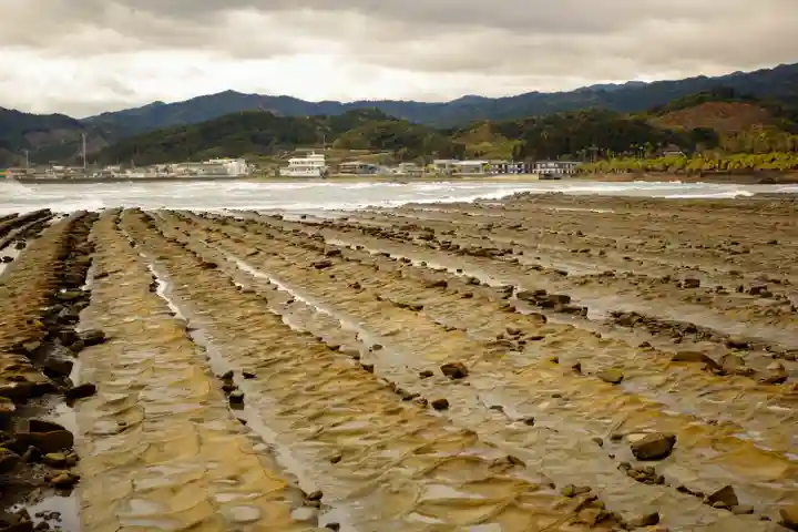 青島神社(青島神宮)(宮崎県)
