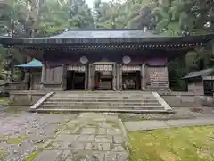 度津神社(新潟県)